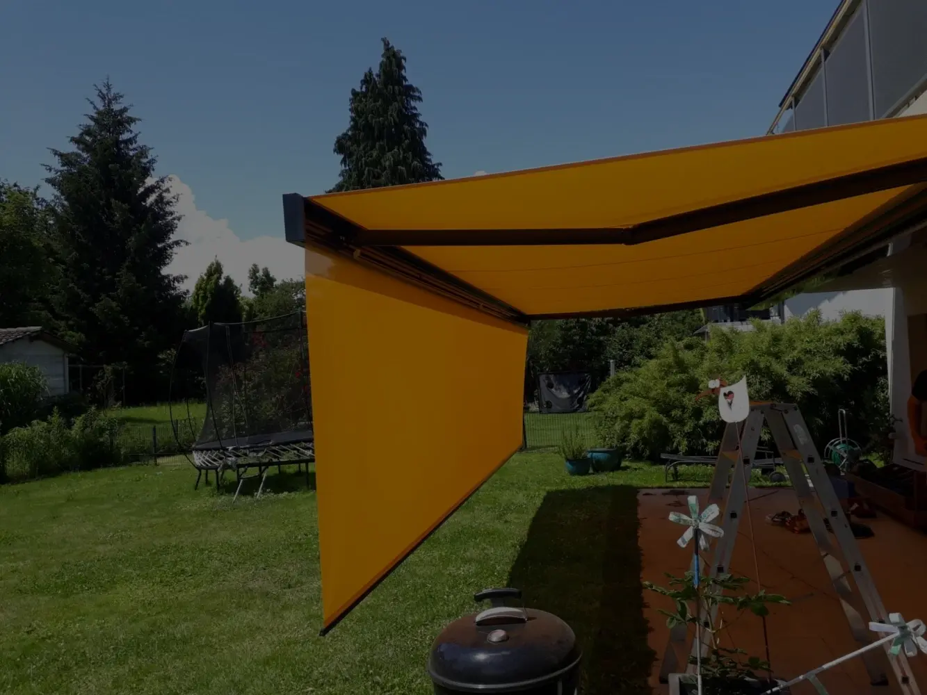 Alteag Metallbausysteme