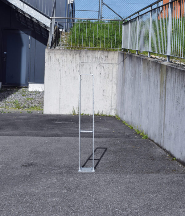 Alteag Metallbausysteme AG Parkiersysteme City 1