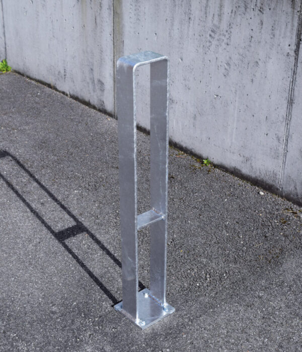 Alteag Metallbausysteme AG Parkiersysteme City 4
