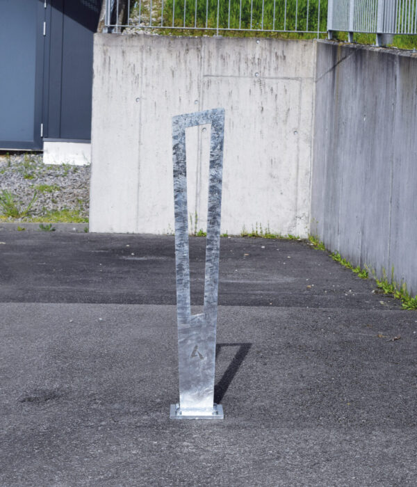Alteag Metallbausysteme AG Parkiersysteme Metro 1