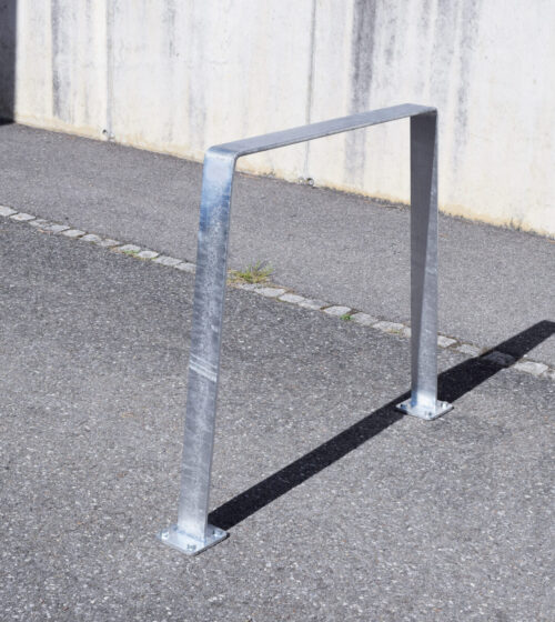 Alteag Metallbausysteme AG Parkiersysteme Verano 1