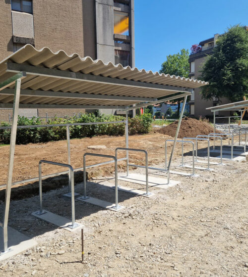 Parkiersysteme Typ A 2